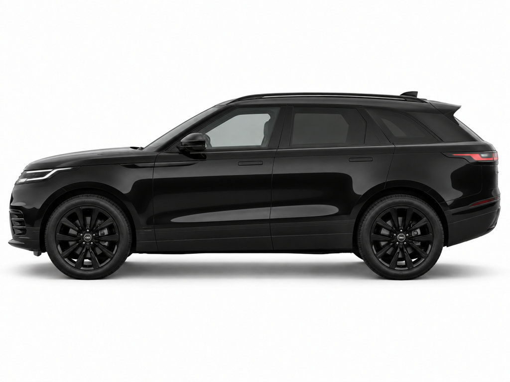 New 2026 Land Rover Range Rover Velar S AWD/4WD image 8