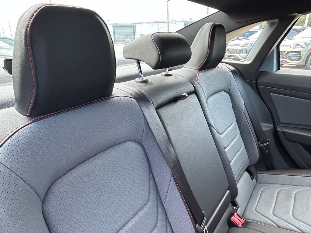 New 2027 Volkswagen Jetta GLI Autobahn FWD image 41