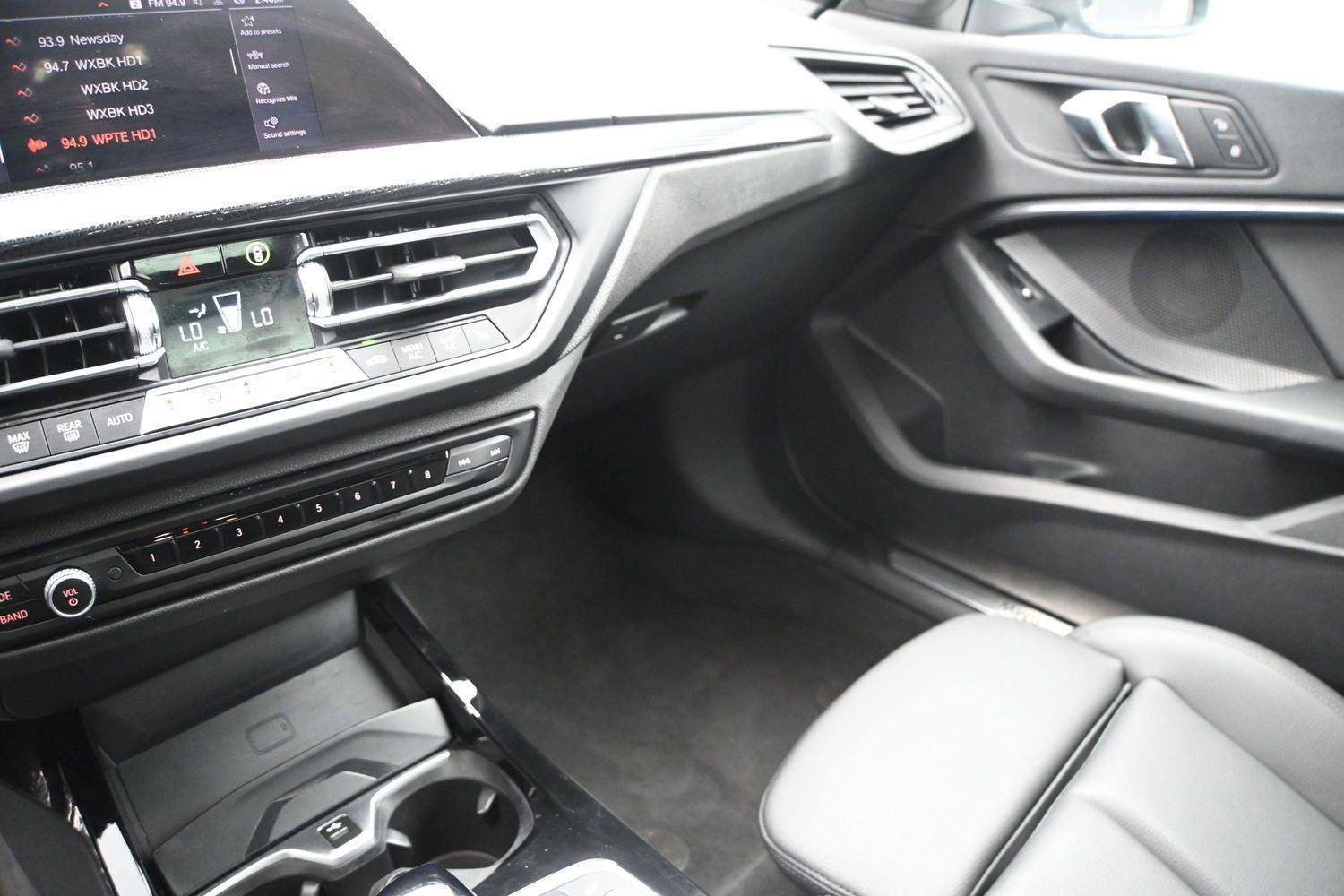 Used 2024 BMW 228i xDrive Gran Coupe AWD/4WD image 4