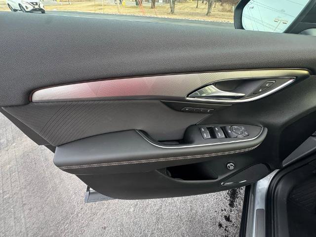 New 2025 Buick Envision Sport Touring image 17