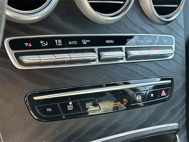 Used 2022 Mercedes-Benz GLC 300 image 36