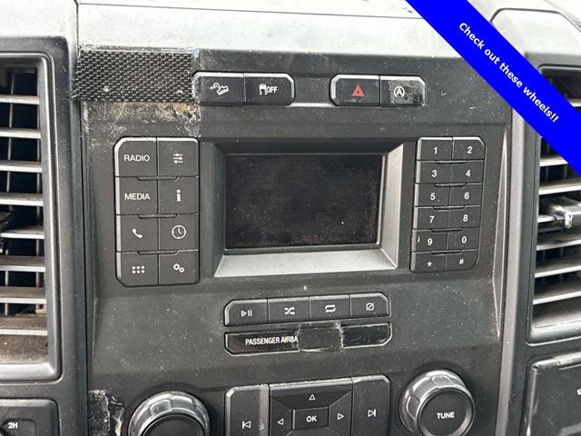 Used 2019 Ford F150 XL w/ Equipment Group 101A Mid image 20