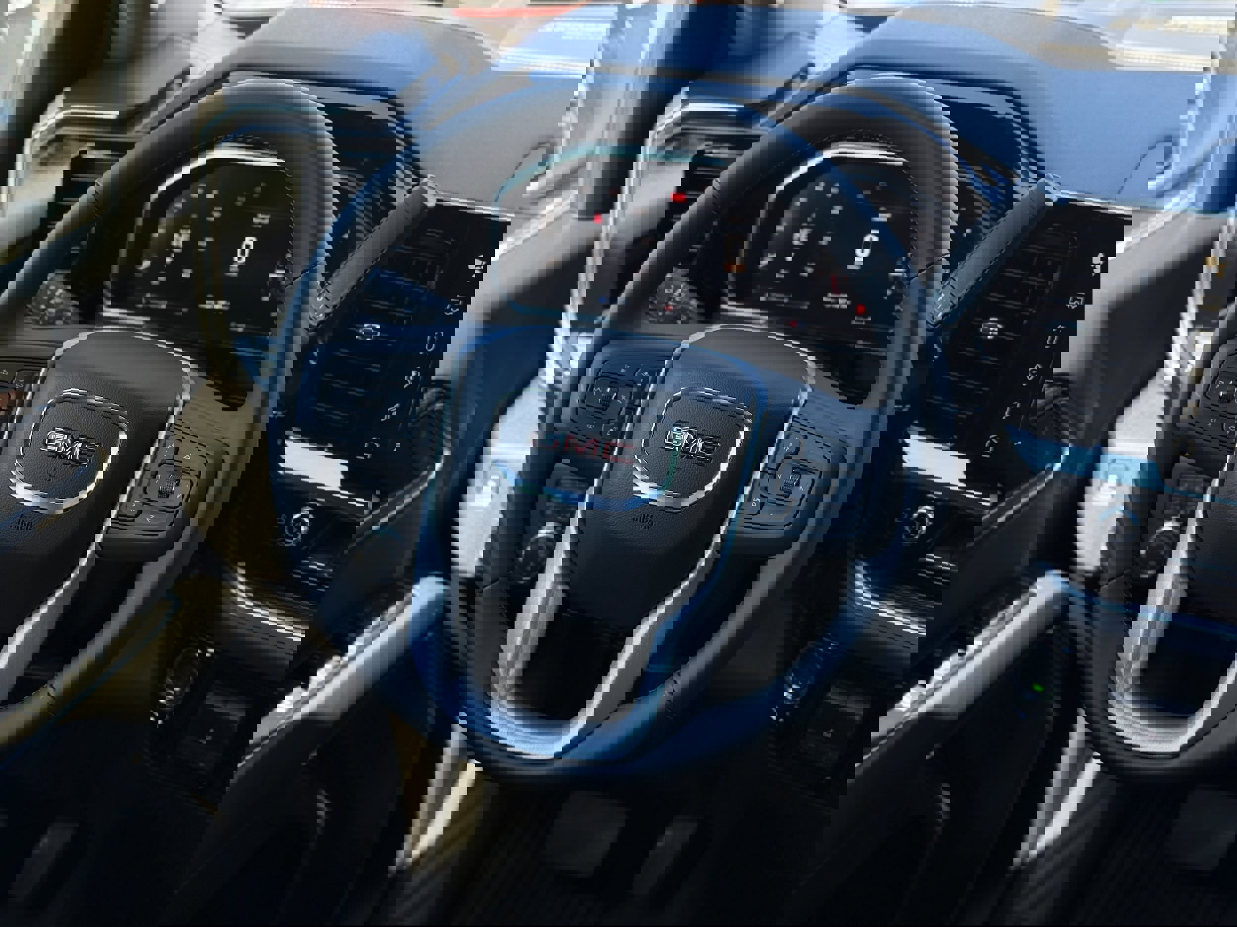 New 2026 GMC Sierra 1500 SLE w/ X31 Off-Road Package image 14