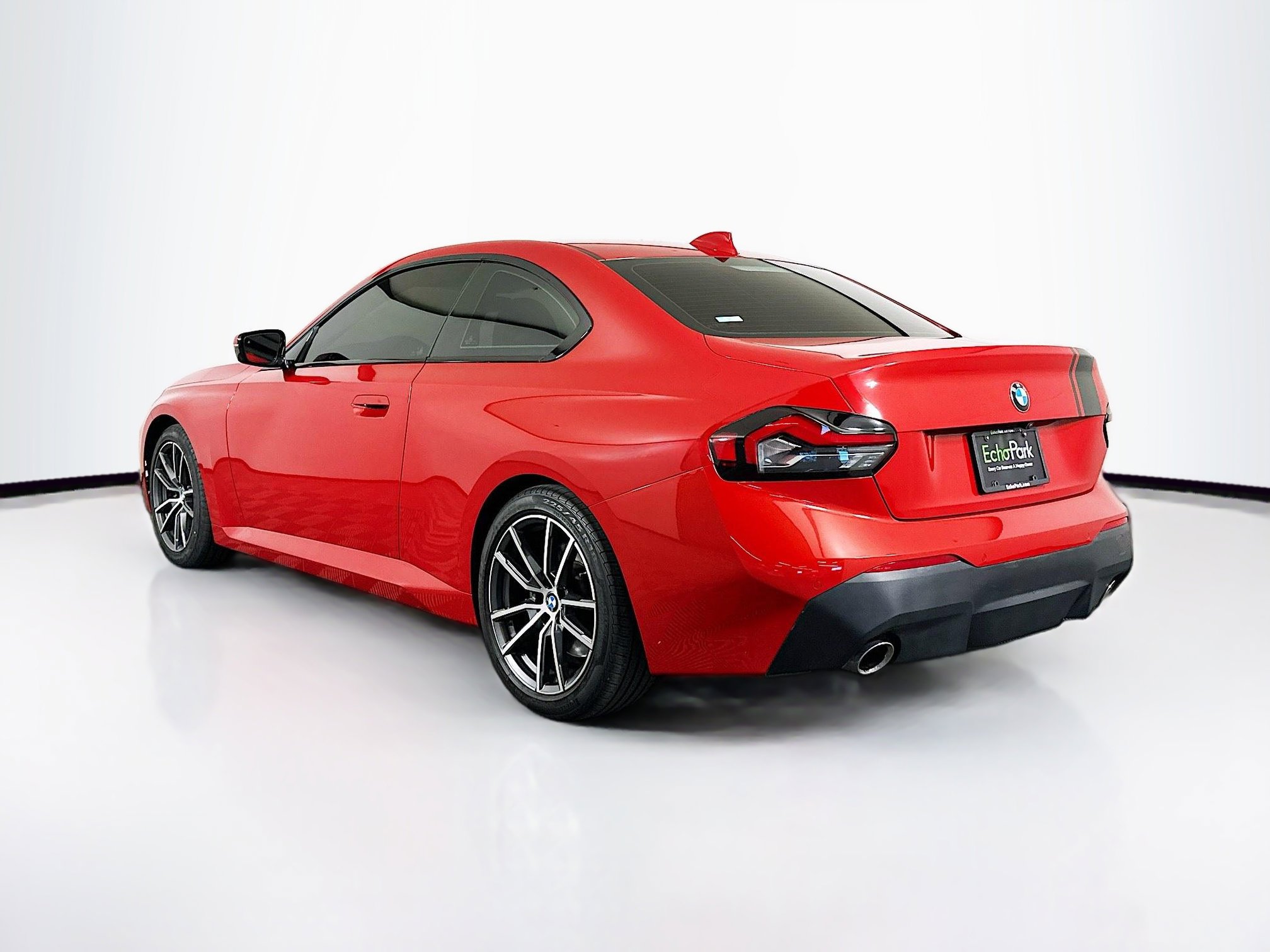 Used 2022 BMW 230i Coupe w/ Convenience Package image 5