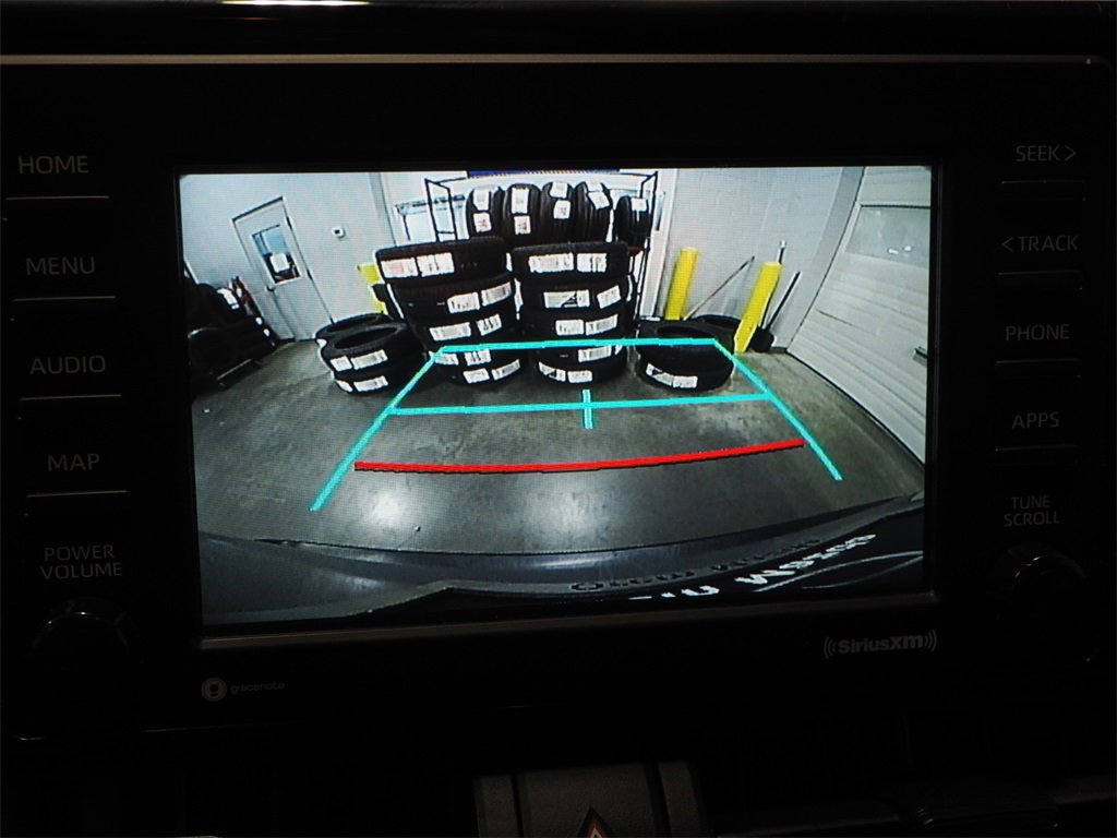 Used 2021 Toyota RAV4 LE image 20