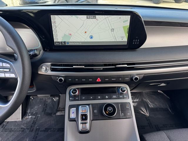Used 2025 Hyundai Palisade SE image 25