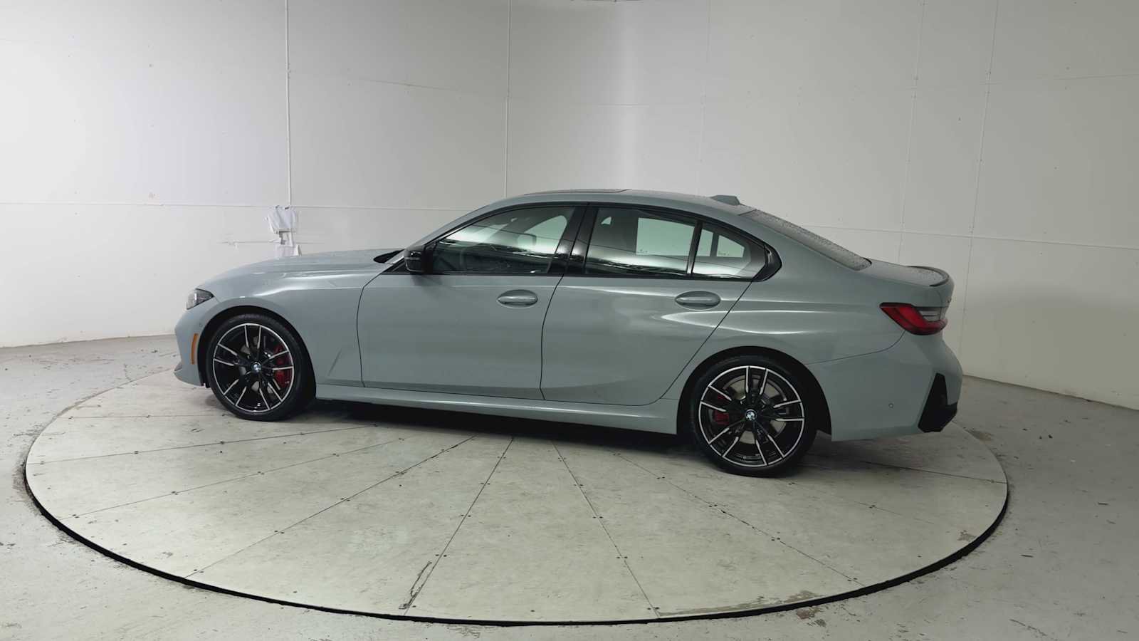 Used 2026 BMW M340i xDrive M340i NA xDrive image 5