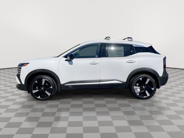 New 2026 Nissan Kicks SR w/ Cold Weather Package image 6