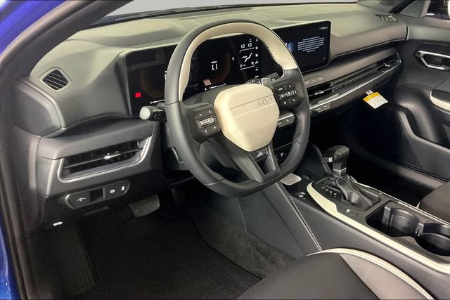 New 2026 Kia K4 GT-Line FWD image 8