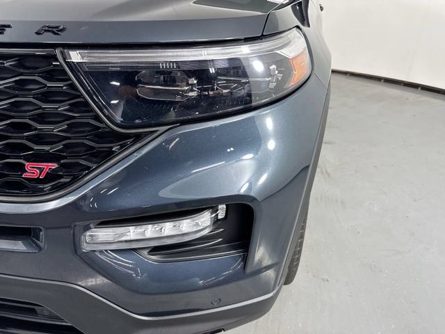 Used 2023 Ford Explorer ST w/ Equipment Group 401A AWD/4WD image 30