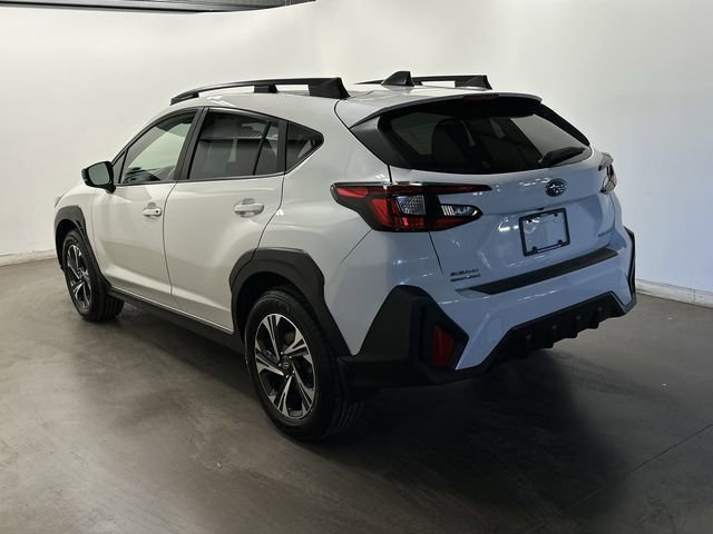 Certified 2024 Subaru Crosstrek 2.0i Premium image 31