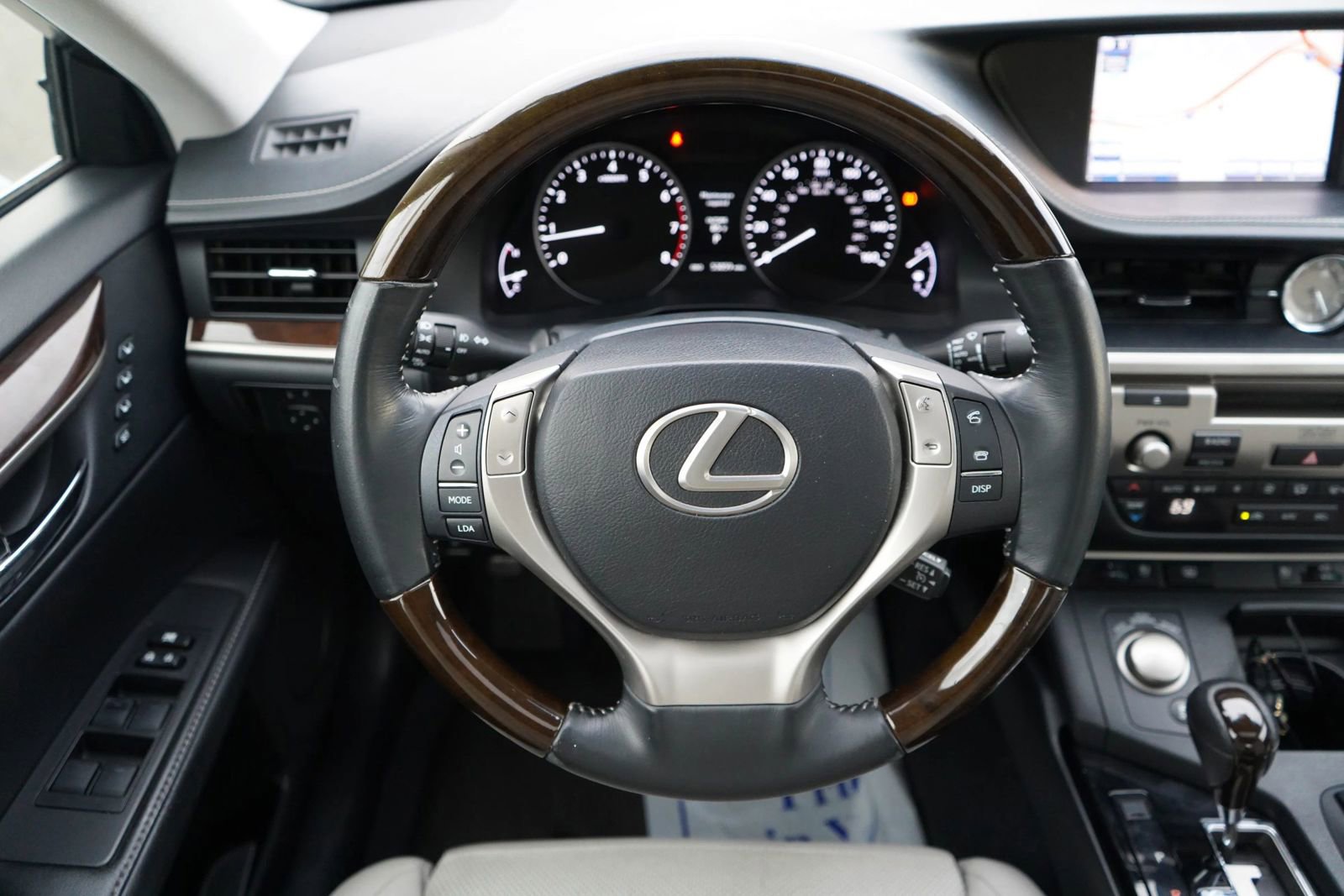 Used 2013 Lexus ES 350 image 20