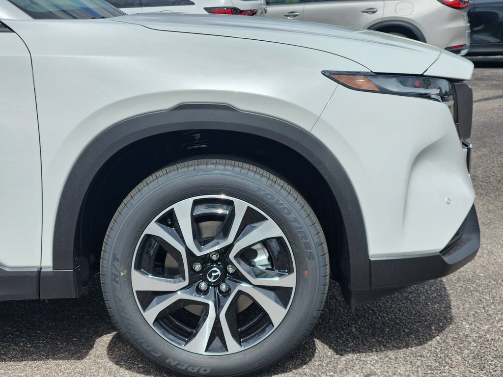 New 2026 MAZDA CX-5 Preferred AWD/4WD image 29