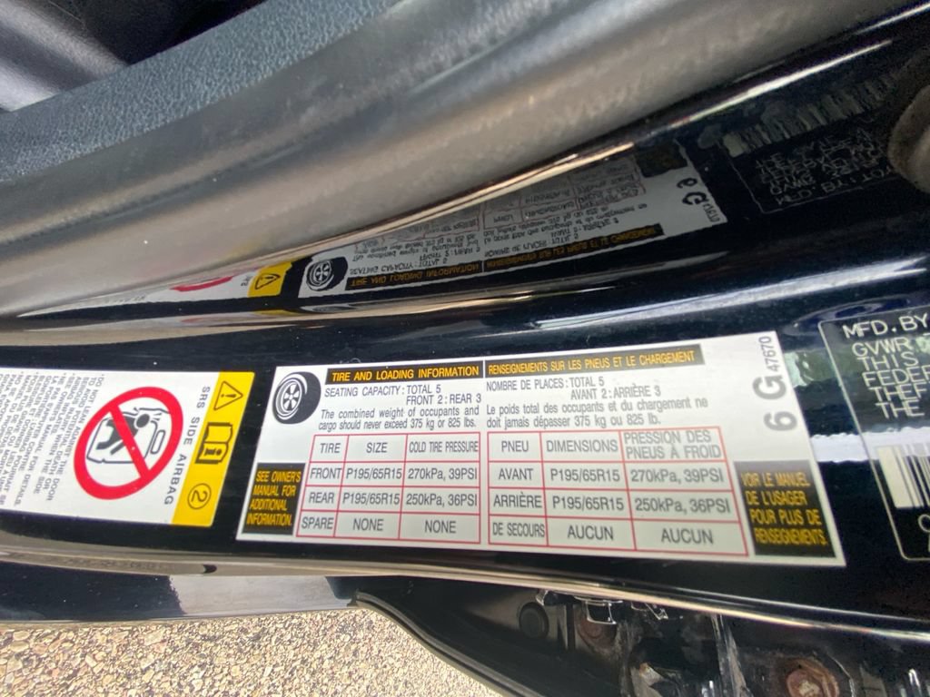 Used 2016 Toyota Prius Two FWD image 27