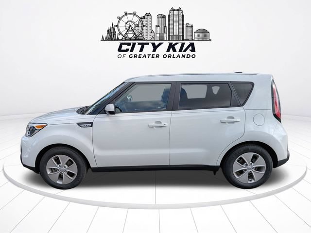 Used 2015 Kia Soul FWD image 3