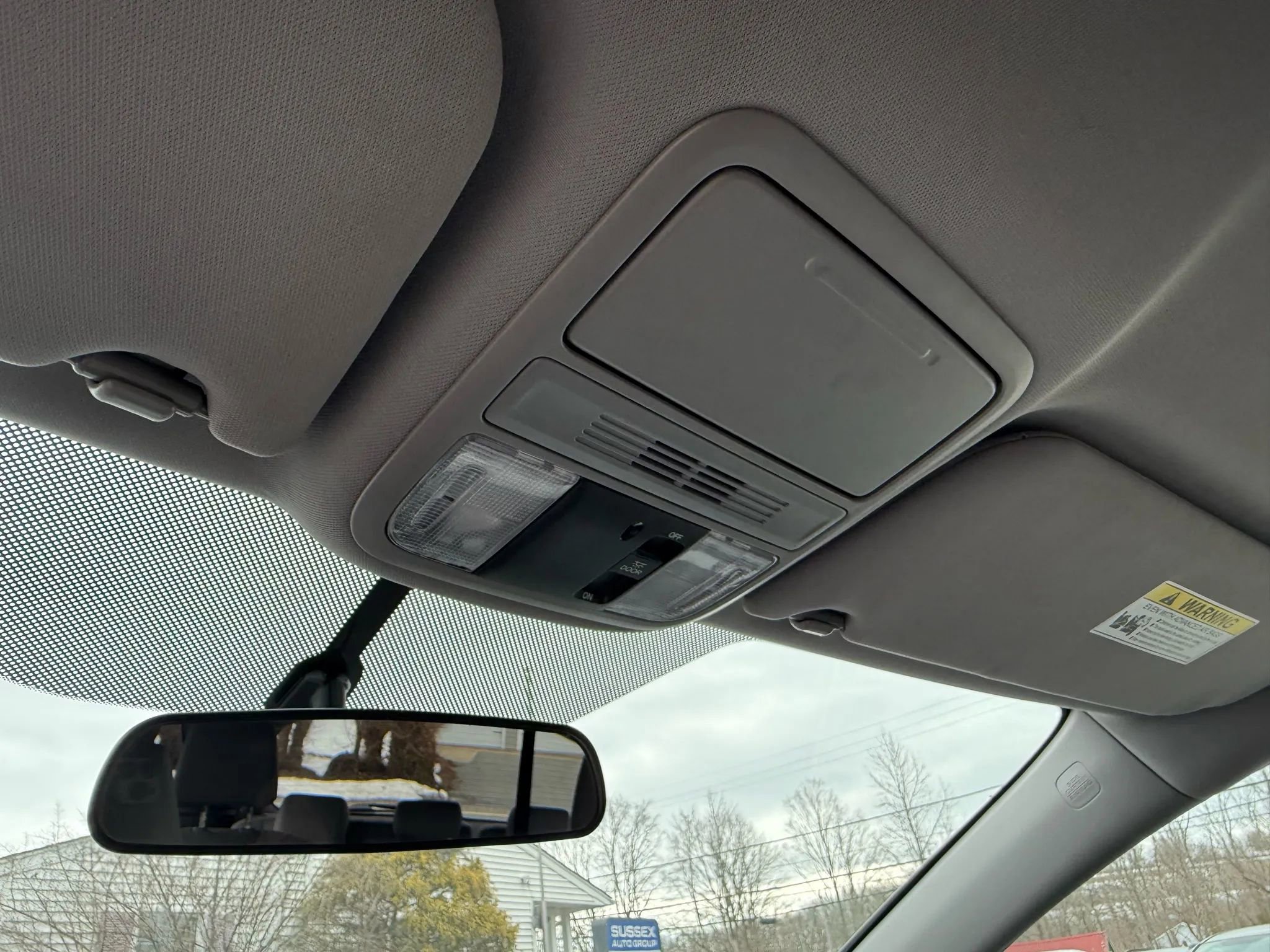 Used 2018 Honda Odyssey LX image 35