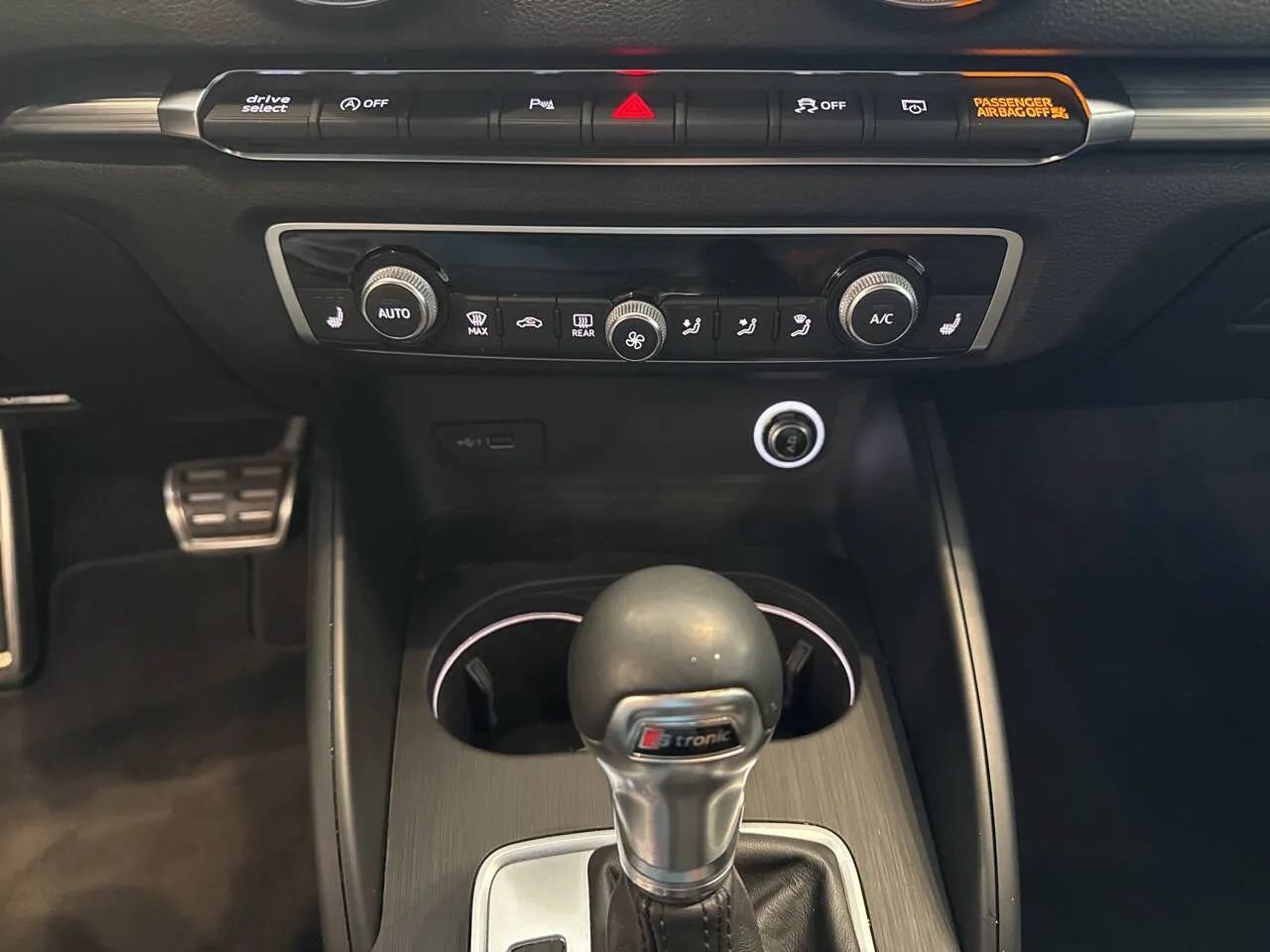 Used 2019 Audi A3 2.0T Premium Plus FWD image 25