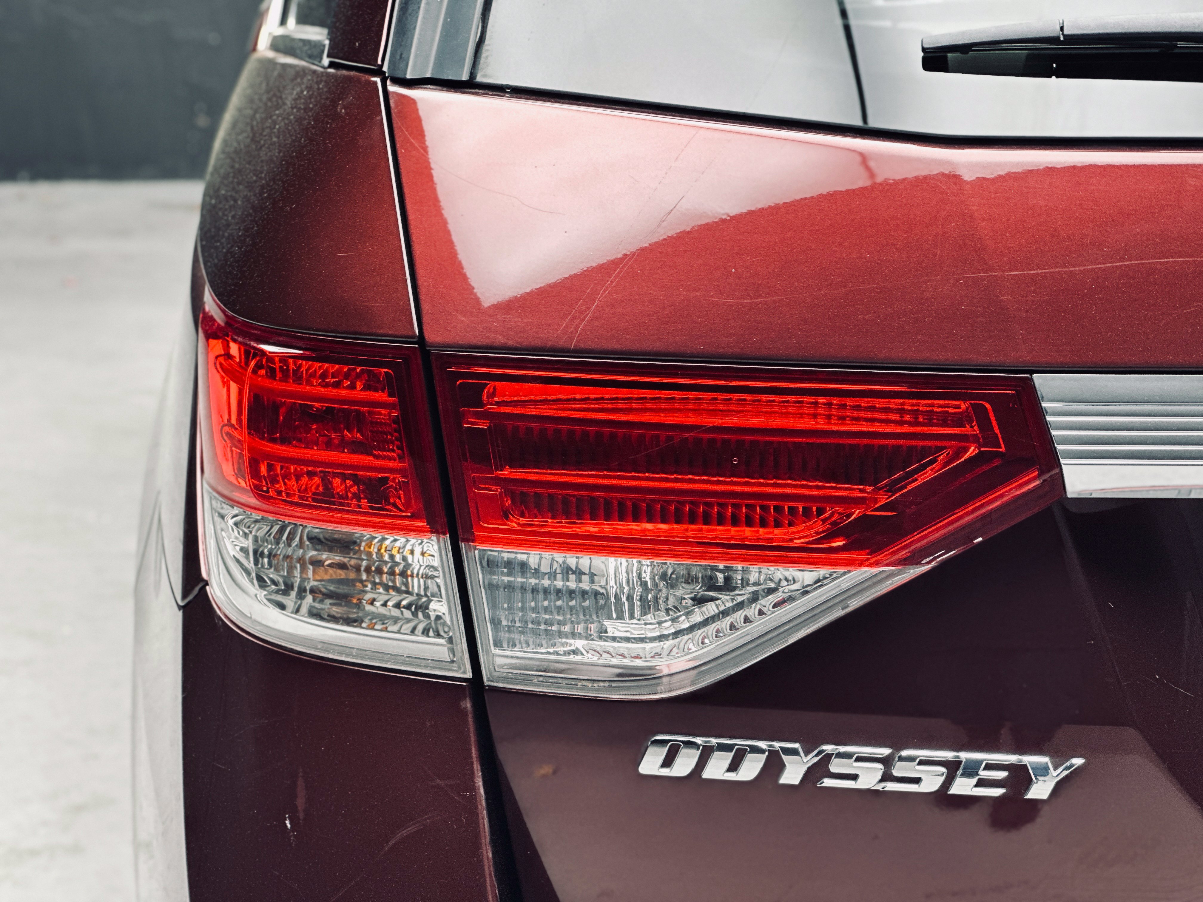 Used 2016 Honda Odyssey EX-L image 14