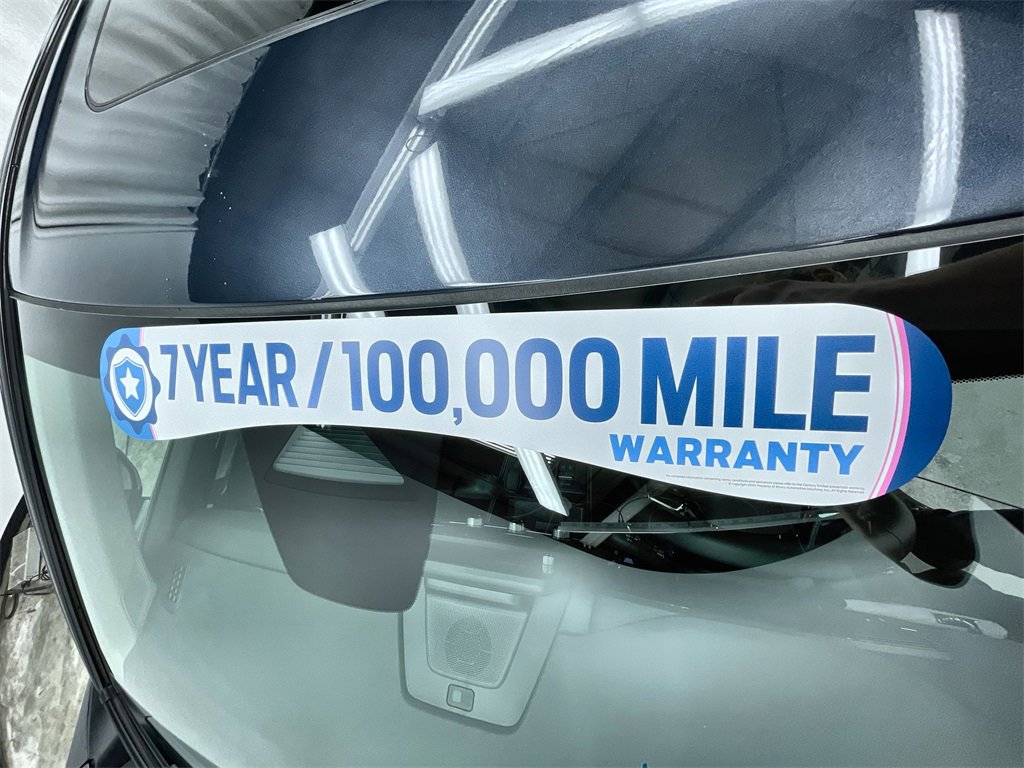 New 2026 Honda CR-V EX-L image 32