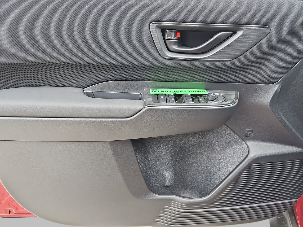New 2026 Subaru Outback Premium AWD/4WD image 28