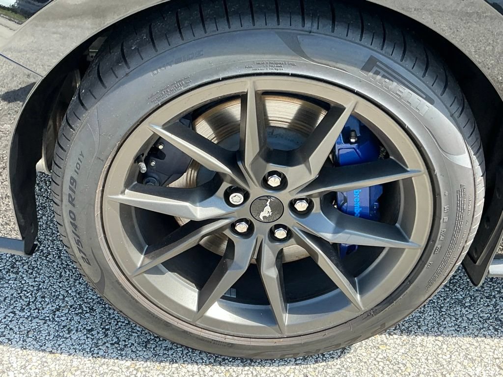 Certified 2026 Ford Mustang Dark Horse RWD image 18