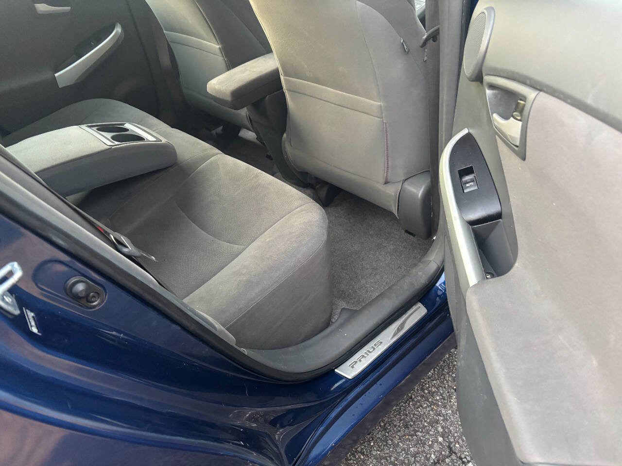 Used 2011 Toyota Prius Two image 20