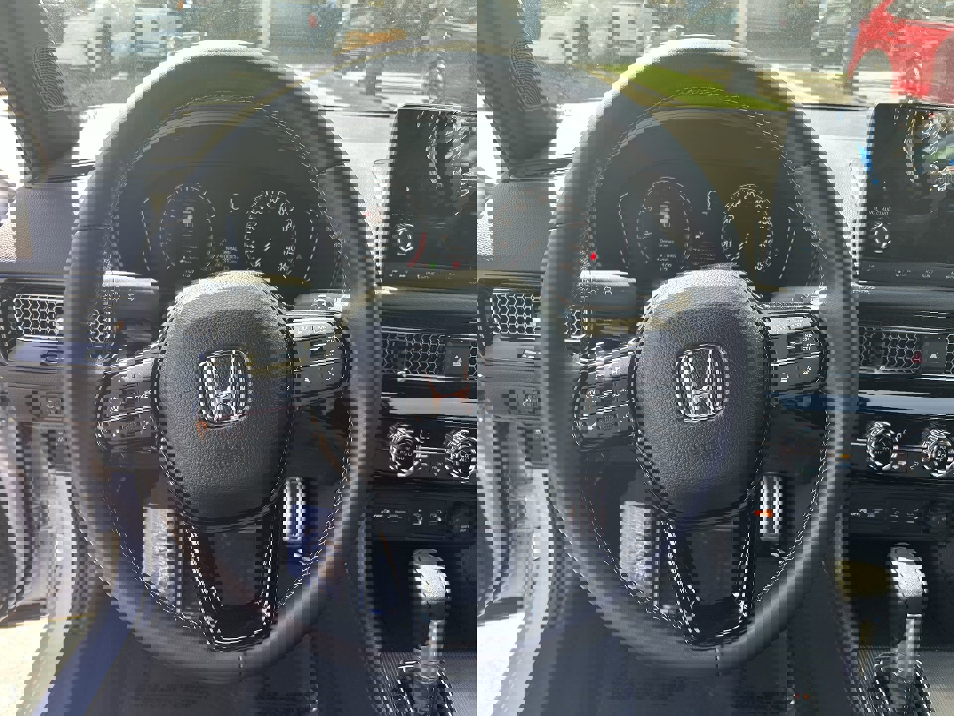 Certified 2025 Honda Civic Sport image 11