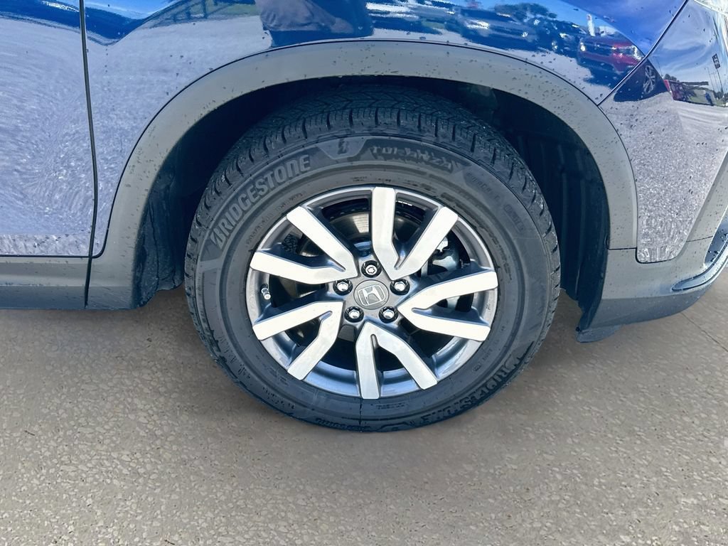 Used 2020 Honda Pilot EX-L image 28
