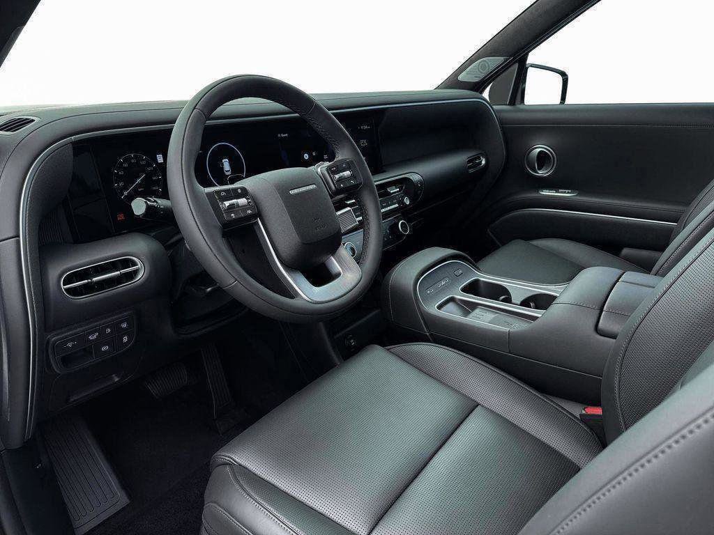 New 2026 Hyundai Palisade Calligraphy AWD/4WD image 14