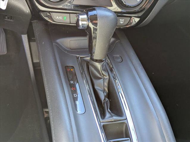 Used 2019 Honda HR-V LX image 17