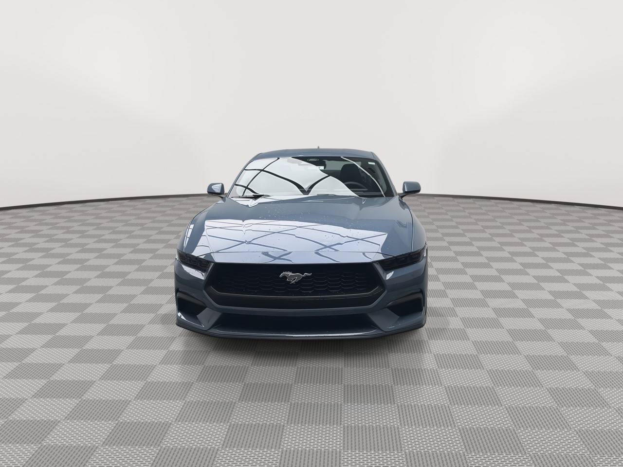 New 2026 Ford Mustang Coupe RWD image 26