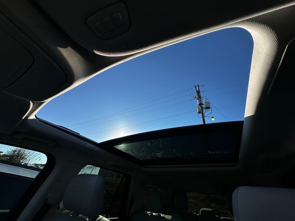 New 2025 Ford Expedition Platinum w/ Platinum Ultimate Package image 96