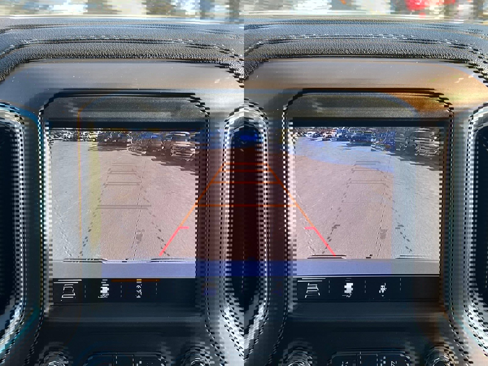 Used 2019 Chevrolet Silverado 1500 High Country w/ Z71 Off-Road Package image 33