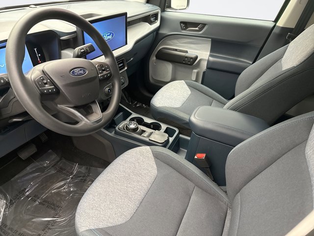 Used 2025 Ford Maverick XLT w/ Equipment Group 302A image 10