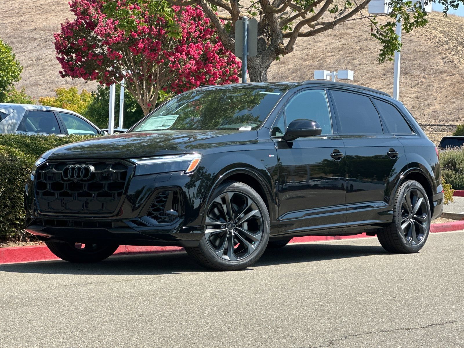 New 2026 Audi Q7 Premium Plus