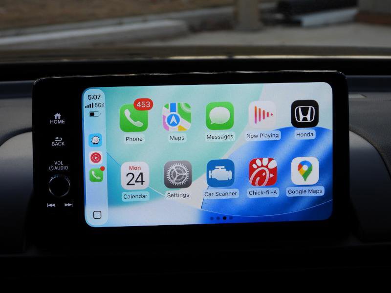 Used 2025 Honda Pilot TrailSport image 46