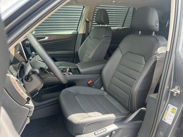 New 2025 Volkswagen Atlas SEL image 22
