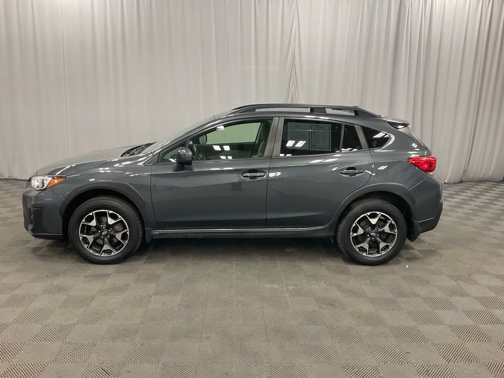 Used 2020 Subaru Crosstrek 2.0i Premium w/ Moonroof Package 2 image 8