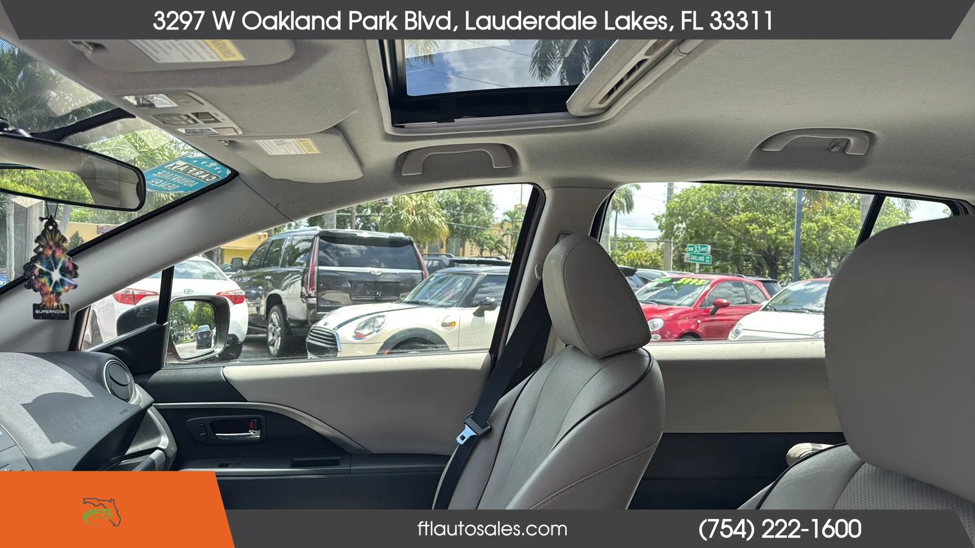 Used 2015 MAZDA MAZDA5 Grand Touring FWD image 26