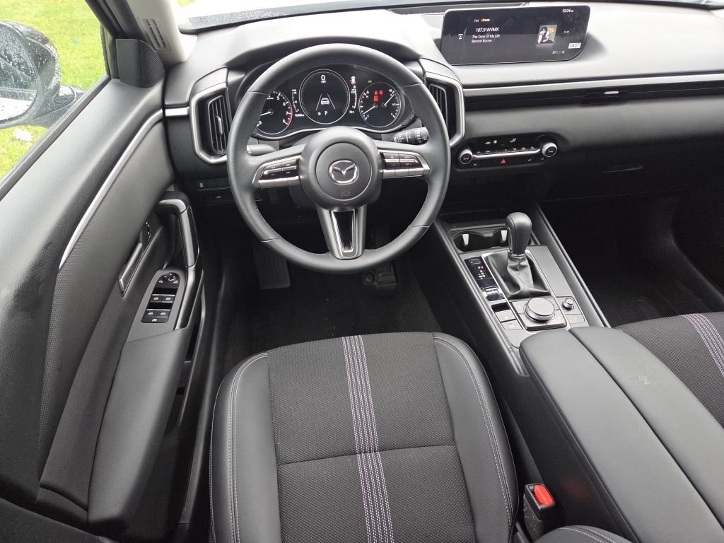Used 2025 MAZDA CX-50 AWD 2.5 S w/ Cargo Package image 22
