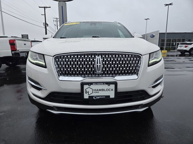 Used 2019 Lincoln MKC Reserve w/ MKC Climate Package image 42
