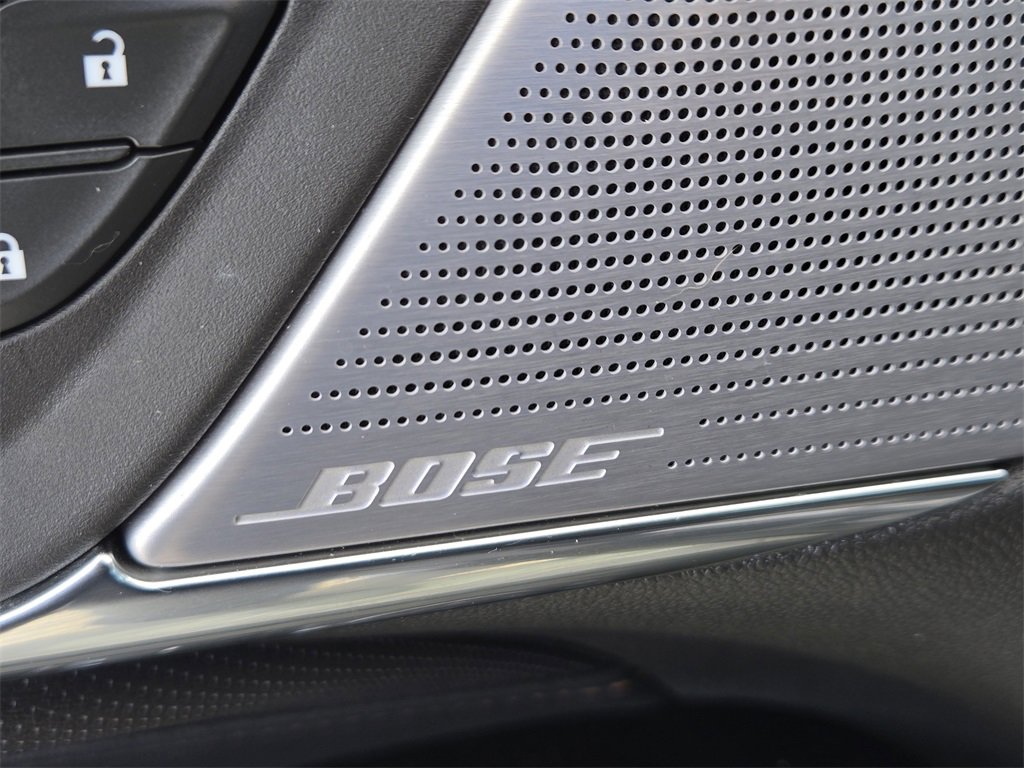 Used 2022 Cadillac CT4 V image 34