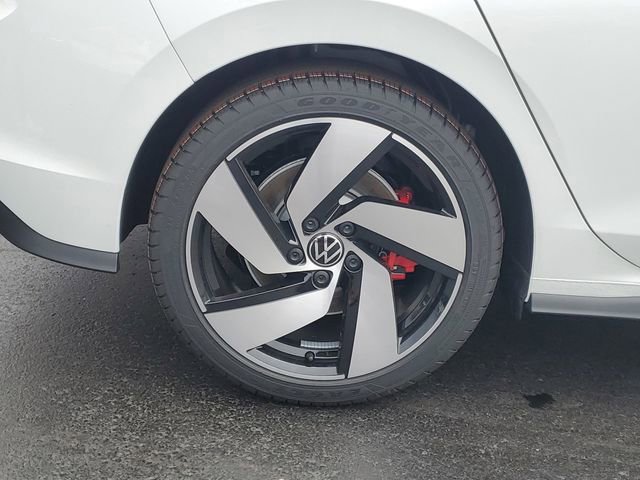 New 2026 Volkswagen GTI S image 5