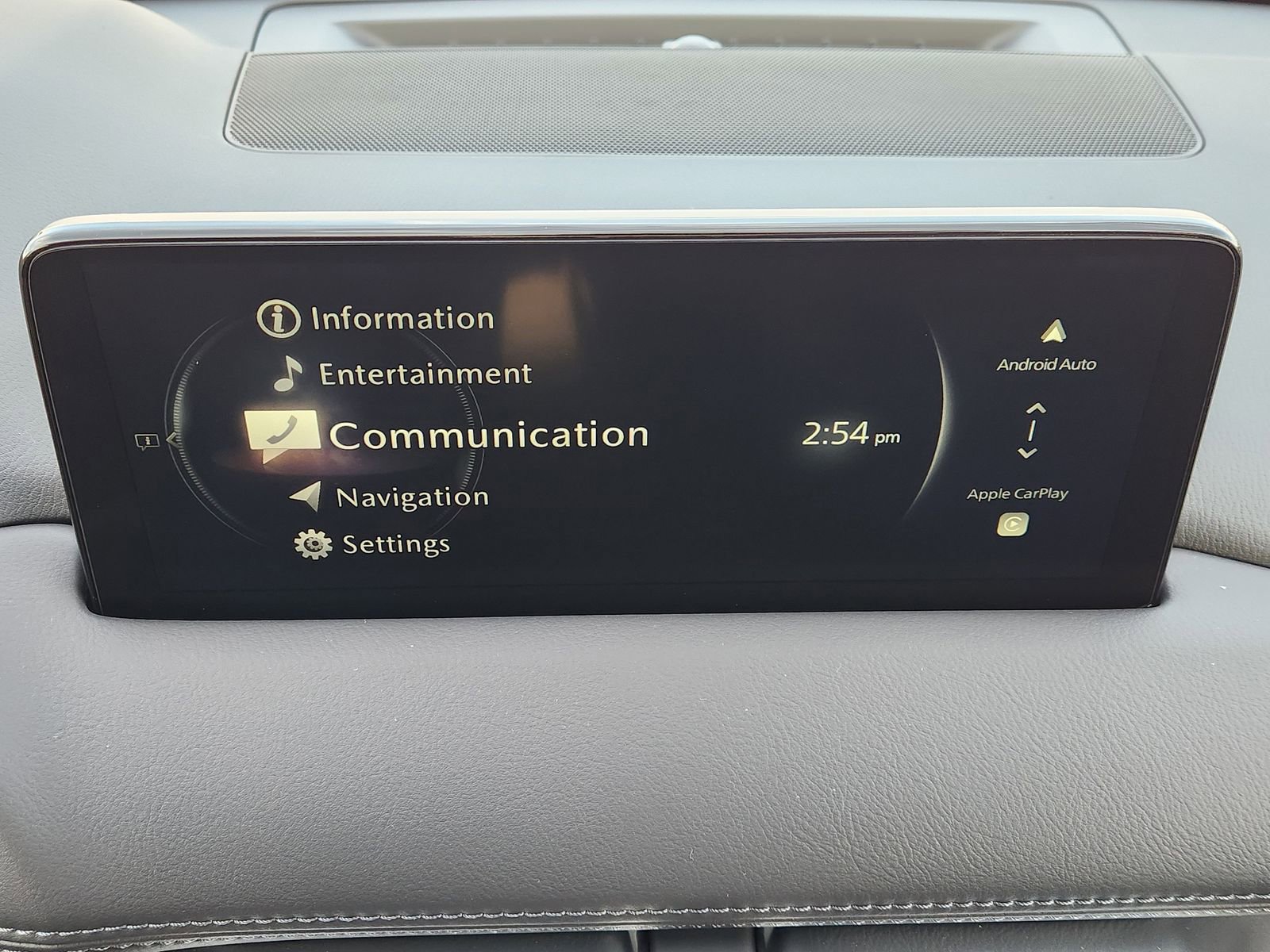 New 2025 MAZDA CX-5 AWD 2.5 S w/ Preferred Package image 17