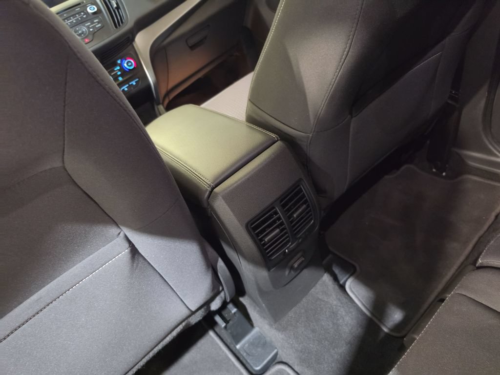 Used 2017 Ford Escape SE AWD/4WD image 21