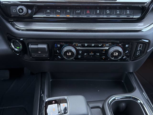 New 2026 Chevrolet Silverado 1500 ZR2 AWD/4WD image 16