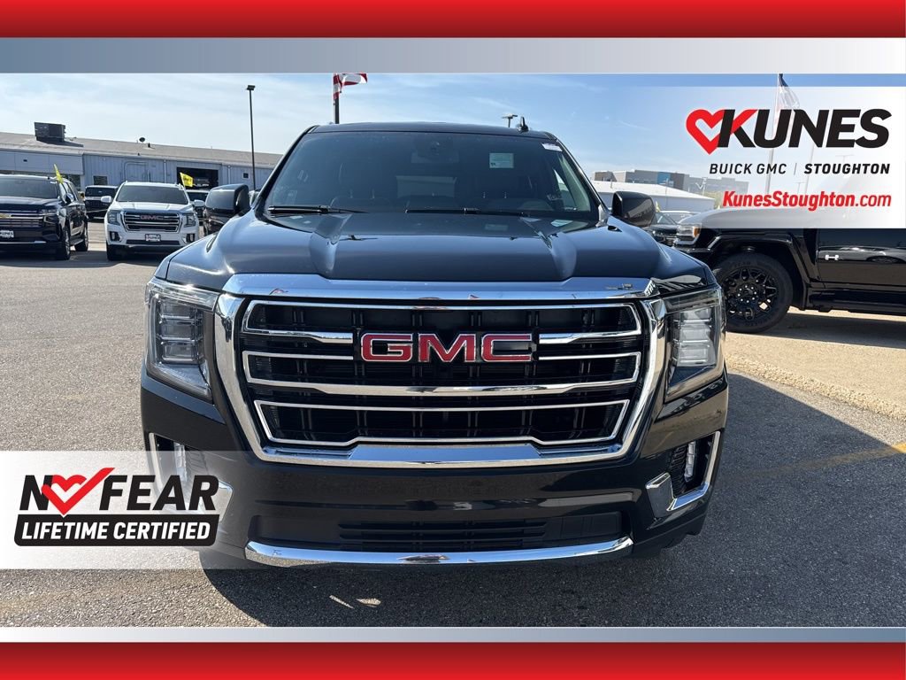 Used 2023 GMC Yukon SLT image 5