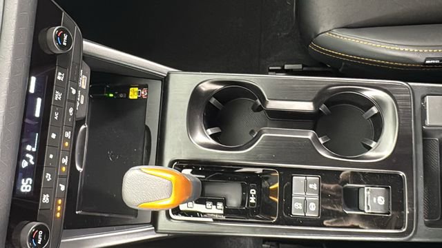 New 2026 Subaru Outback Wilderness image 29