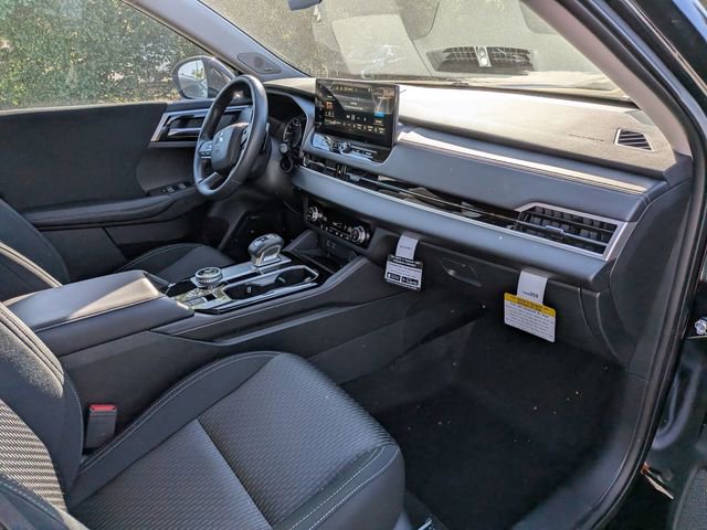 New 2026 Mitsubishi Outlander ES FWD image 34