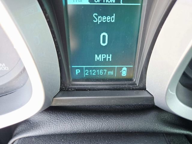 Used 2014 Chevrolet Equinox LT w/ Driver Convenience Package FWD image 19